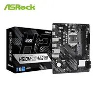 在飛比找蝦皮購物優惠-限雙12殺*現貨華擎ASRock H510M-H2/M.2 