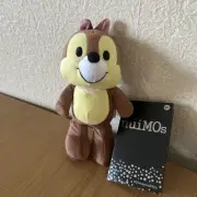 Chips Plush Stuffed Animals Disney Store