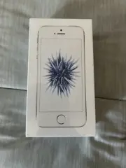Apple iPhone 5S 32GB Smartphone Space Gray New