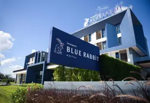藍兔子飯店Blue rabbit hotel