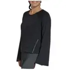 Calia By Carrie Underwood Zipper Pullover Size XS NWT