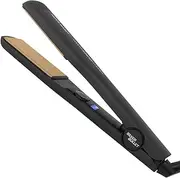 Silver Bullet Keratin 230 Ceramic Hair Straightener, 38mm