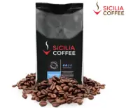 1kg DECAF ESPRESSO Fresh Coffee Beans, Decaffeinated, 100% Arabica, Smooth