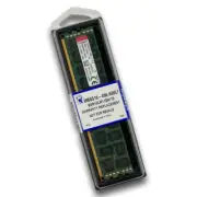 Kingston 16GB 2Rx4 DDR3L-1600 PC3L-12800 ECC RDIMM RAM (KVR16LR11D4/16)