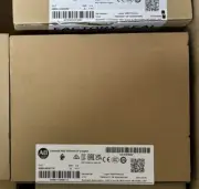 Allen-Bradley 5069-AEN2TR I/O Adapter Module MFG 2021/12/16 Brand New In Box