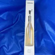 Corkcicle Air Wine Bottle Chiller Aerator Pour 86219