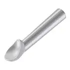 1pcs Aluminum Ice Cream Scoop Non-Stick -Freeze Spoon Dipper Craft Kitchen7603