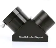 2 Inch Diagonal Astronomical Telescope Not Monocular