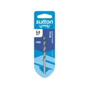 Sutton Tools 5mm Viper Jobber Drill Bit