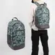 Nike 後背包 Jordan Backpack 綠 黑 15吋 多夾層 雙肩包 肩背包 背包 JD2423003AD-001