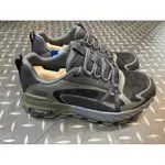 灰迷彩 SKECHERS MAX PROTECT- TASKFORCE 運動鞋