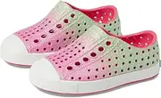 [Native Shoes] Unisex-Child Jefferson Bling (Little Big Kid) Sneaker