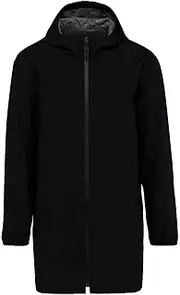 [Native Spirit] Unisex Adult Eco Friendly Waterproof Jacket