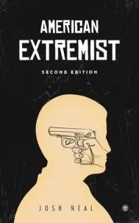 在飛比找博客來優惠-American Extremist: The Psycho