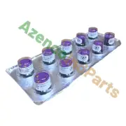 10PCS Alphasense O2-A2 Oxygen Sensor 02-A2 For BW Tech Gas Alert MicroClip XT//