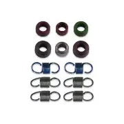 MSD 8464 ADV BUSHING AND SPRING SET SUITS DISTRIBUTORS