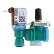 Long Lasting Refrigerator Water Inlet Valves W10238100 Single Water Valves