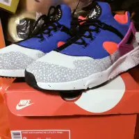 在飛比找蝦皮購物優惠-Nike Huarache Utility PRM 全新真品