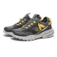 SKECHERS 童鞋 RAZOR FLEX 灰黃 拉鍊 中童 403841LCCYL