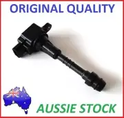 IGNITION COIL OVER PLUG for NISSAN PULSAR N16 QG16DE QG18DE 22448-6N000 6N015