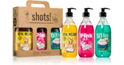Laq Shots! Six Pack Gift Box