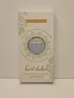 Feeling Smitten Heart Chakra Bath Bomb Bar - 5.6oz / 160g