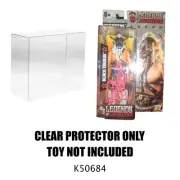 Protector For Legends of lucha libre