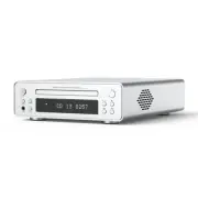 Silcron MaxConnect HiFi CD Player with Premium ESS SABRE DAC and Bluetooth