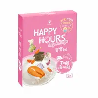 在飛比找樂天市場購物網優惠-(每盒兩包) 大地之愛 Happy Hours 6m+ 寶寶