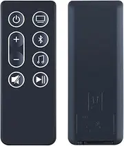 PZL 843299-1100 Replacement Remote Control fit for Bose Soundbar Smart 300 ONLY