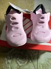 Nike Sunray Protect 3 (TD) 6c Pink Foam/white New In Box