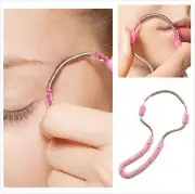 Face Facial Hair Spring Remover Stick Removal Threading Beauty Tool Epilator~'l
