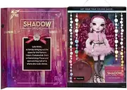 Rainbow High Rainbow Vision Costume Ball Doll - Fashion Collectors Doll - 11 inch (Lola Wilde)