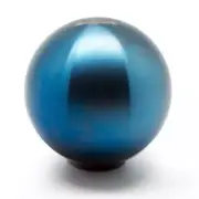 BLOX Racing 490 Spherical Shift Knob - 12x1.25 Torch Blue (for: Toyota)