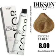 Dikson color 120ml 8.00 - 8n/e extra coverage