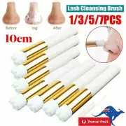 Lash Cleansing Brush Lash Cleaning Brush Eyelash Cleaning Brush Lash1/3/5/7 PAGV