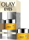 OLAY Luminous Niacinamide + Vitamin C Eye Cream 15ml