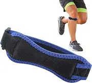 Patella Strap,Basketball Patellar Bands - Adjustable Patella Band, Breathable Knee Brace for Mountain Climbing Outdoor Sports Cycling