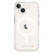 EFM Alta Case Magsafe Armour with D3O Crystalex For iPhone 14 Plus (6.7")