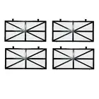 2X(4Pcs Ultra-Fine Panels for Dolphin Robot Pool Cleaner Cartridge7009