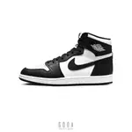 【AIR JORDAN 1 HIGH 85 BLACK WHITE】黑白 熊貓｜高筒 男女鞋 BQ4422-001