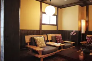 K's House高山 - 優質青年旅館K's House Takayama - Quality Hostel