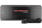 DS18 ZR2000.1D ZR 2000W RMS 1-Channel Class D Amplifier