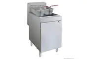 FryMAX Superfast Lpg Gas Tube Fryer RC300ELPG