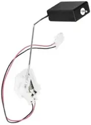 FEILIDAPARTS Fuel Level Sending Unit,Meter Set,intended for 12-15 Acura Honda Civic ILX