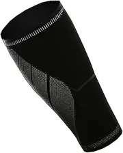 FOYTOKI Support Braces for Sport Breathable Compression Sleeves Leggings Knee Pads Long-lasting Craftsmanship