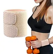 Sports Wrist Brace | Compression Wrist Guard,Honeycomb Hand Joint Wrap for High-Intensity Sports Women