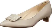 MACKINTOSH LONDON(マッキントッシュ ロンドン) Women's Pointed Toe Motif Pumps