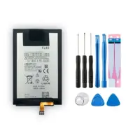 New Battery for Motorola Moto X Play 3a Dual Droid Maxx 2 XT1562/3/5 FL40 3630mA