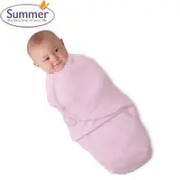 在飛比找蝦皮購物優惠-《美國Summer infant》聰明懶人育兒包巾(刷毛絨布
